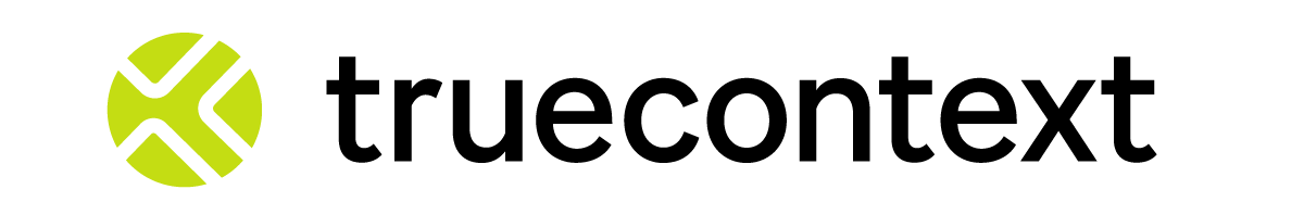 TrueContext Horizontal Light