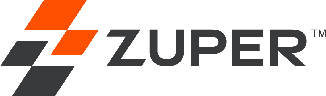 Zuper Trademark Horz 2 Color