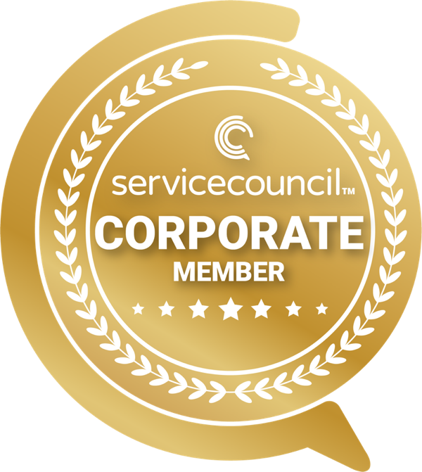 Service Council Corporate