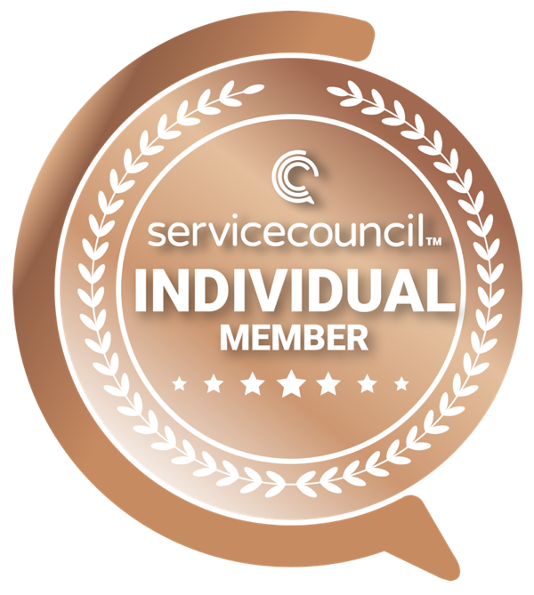 Service Council Individual