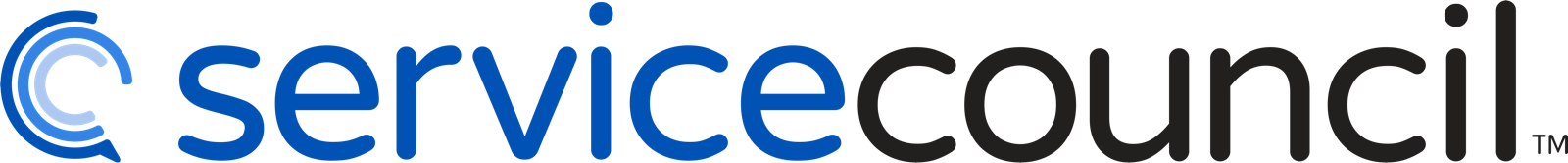 Service Council Logo