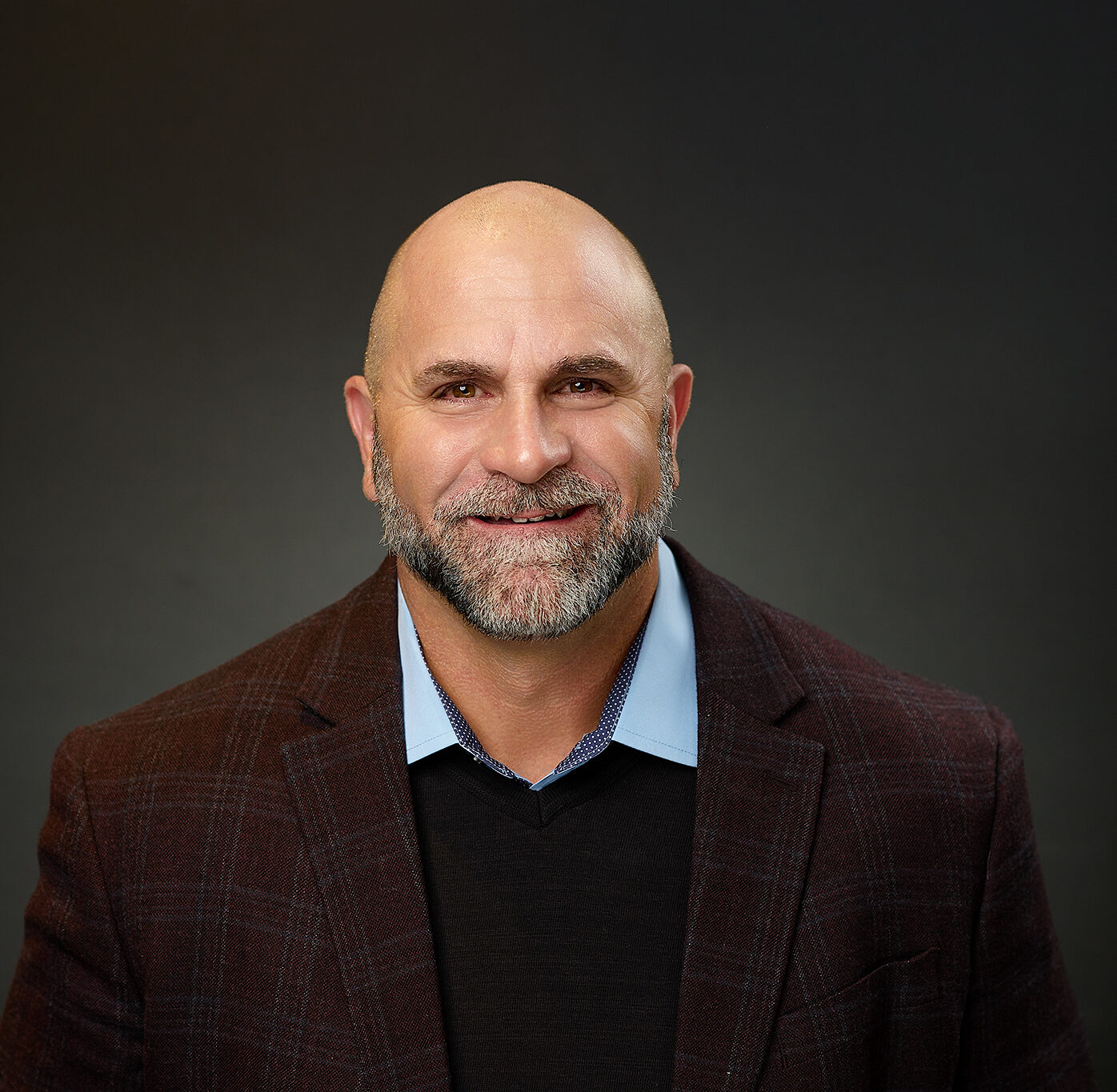Sam Mikles Flash Global CEO