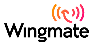 Wingmate App Logo