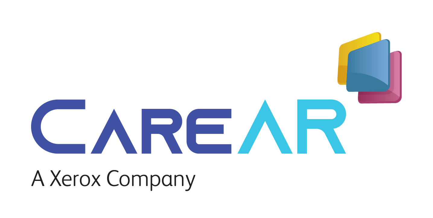 CareAR AXC Logo