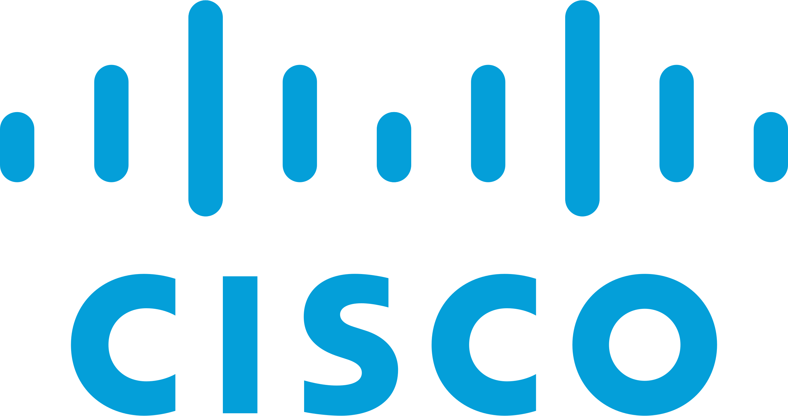 Cisco Logo Blue Transparent