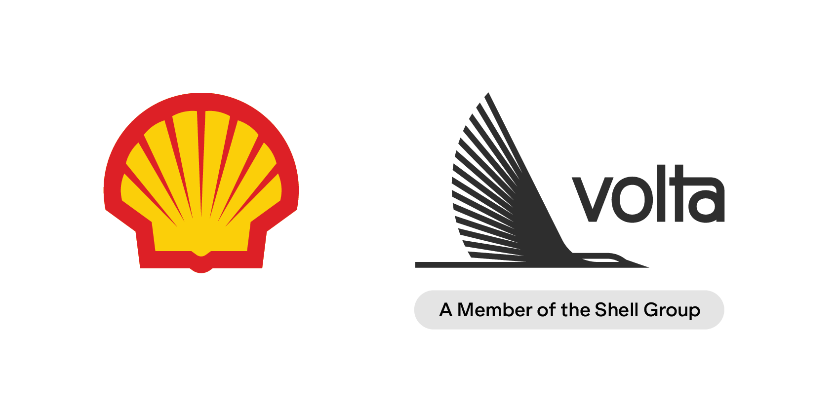 Shell Volta Horizontal 3