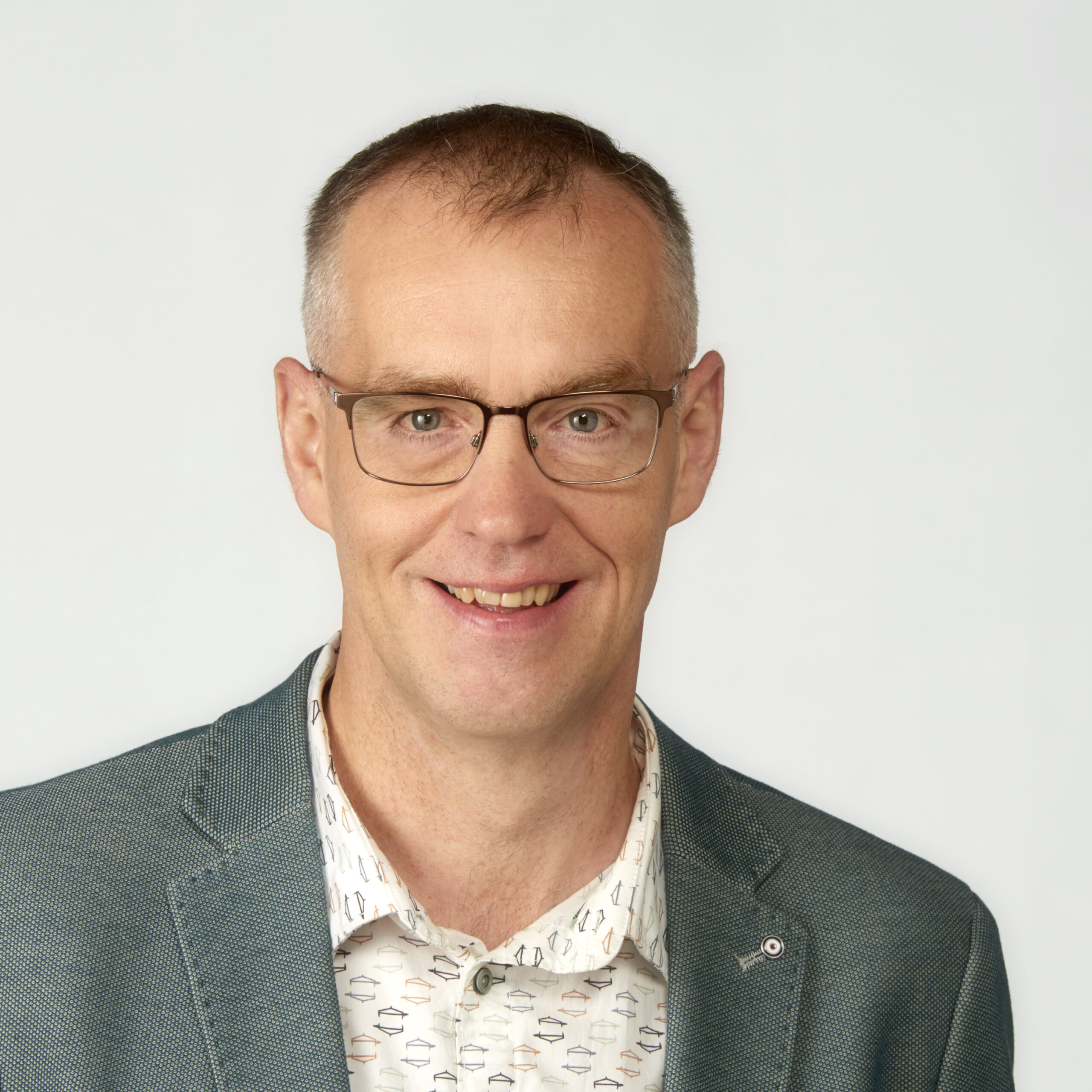2025 11 08 Henry Van Der Schoot Profile