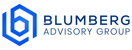 Blumberg Group Logo Current