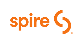 Spire R Logo Transparent