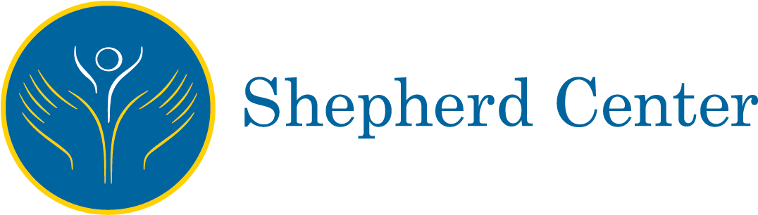 499 4994468 Shepherd Center Shepherd Center Atlanta Logo
