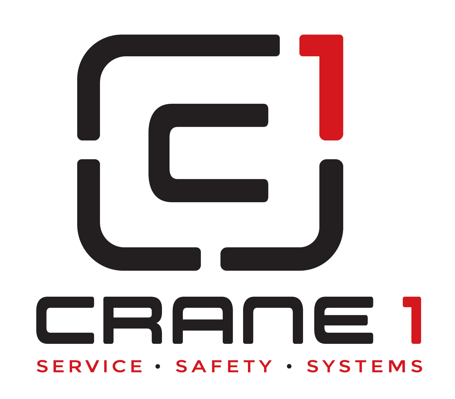 Crane 1 Logo