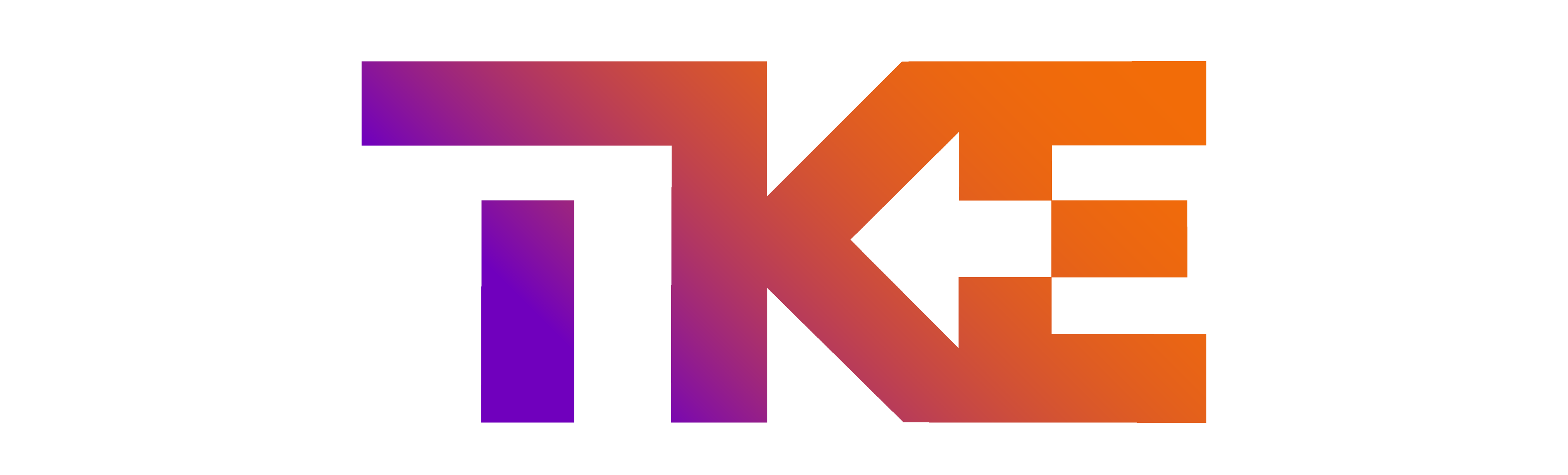 Tke Logo Rgb Standard Gradient