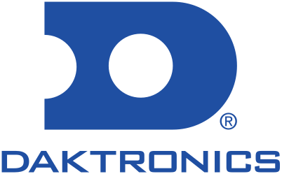 Daktronics Logo.svg