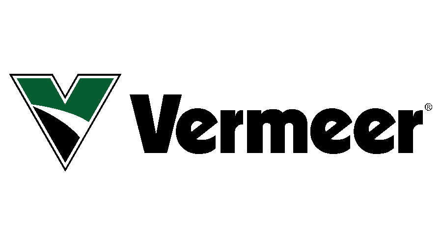 Vermeer Corporation Logo Vector 2022