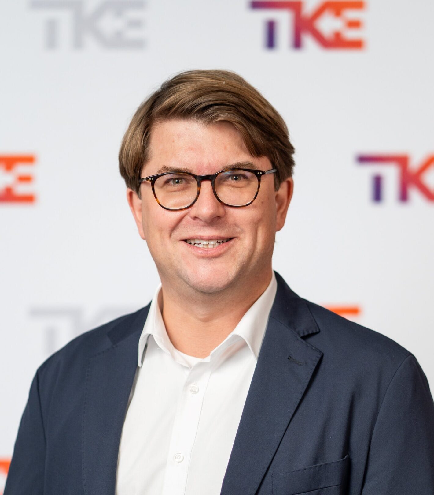 Hannes Jantke headshot