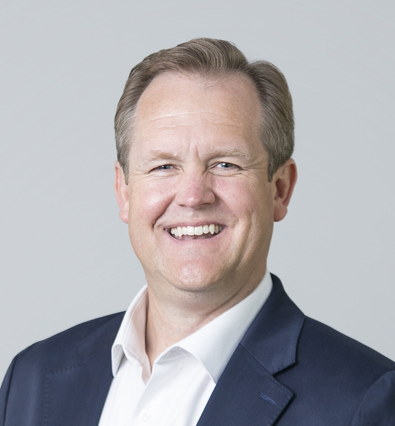Brian Christiansen