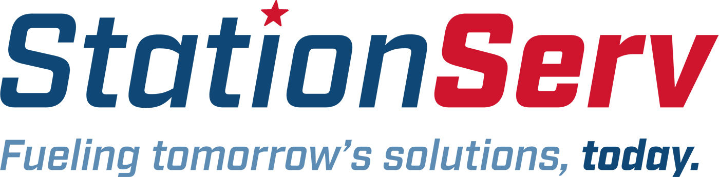 StationServ+Tagline