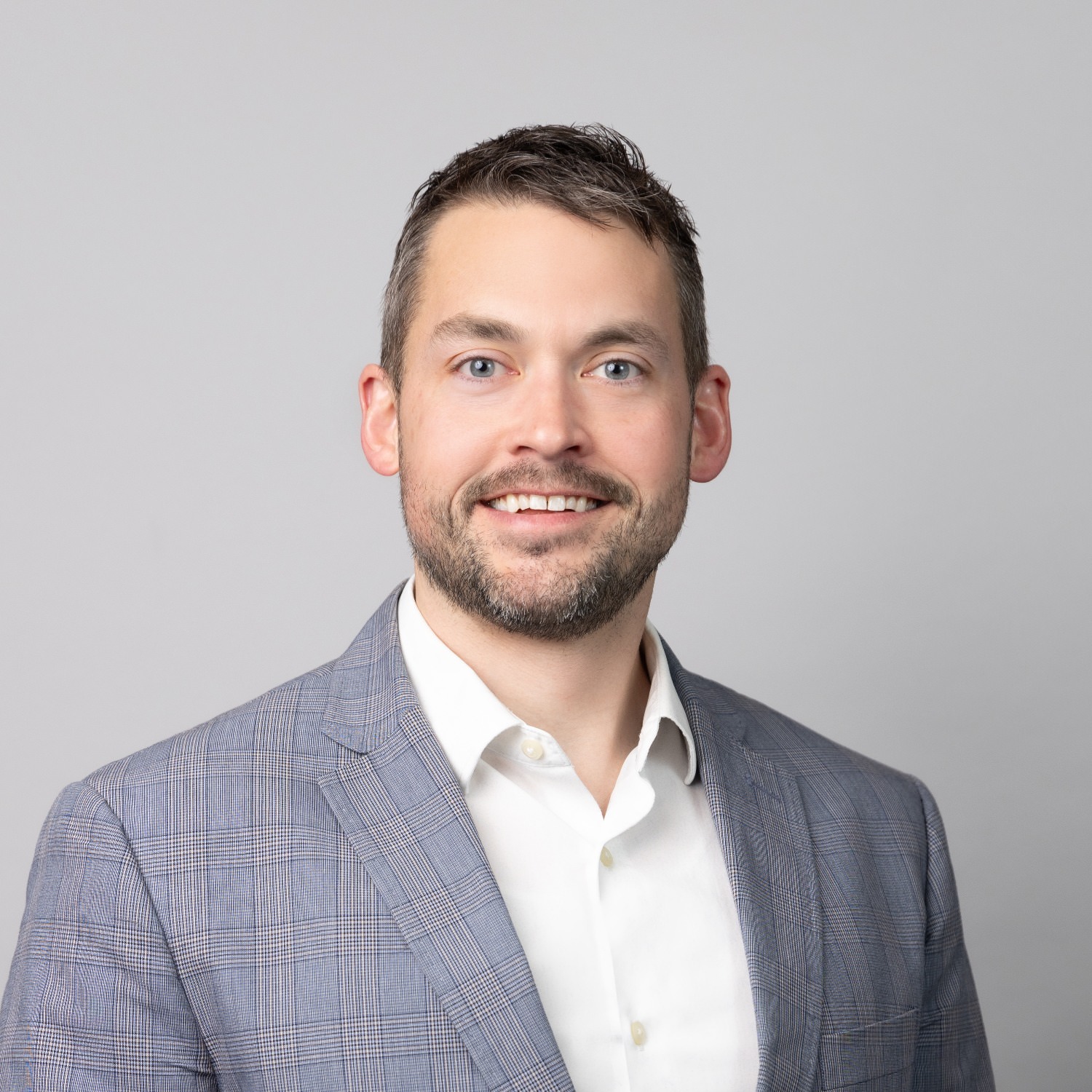 Bill Schmelzer Headshot