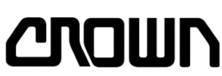 Crown Logo Transparent