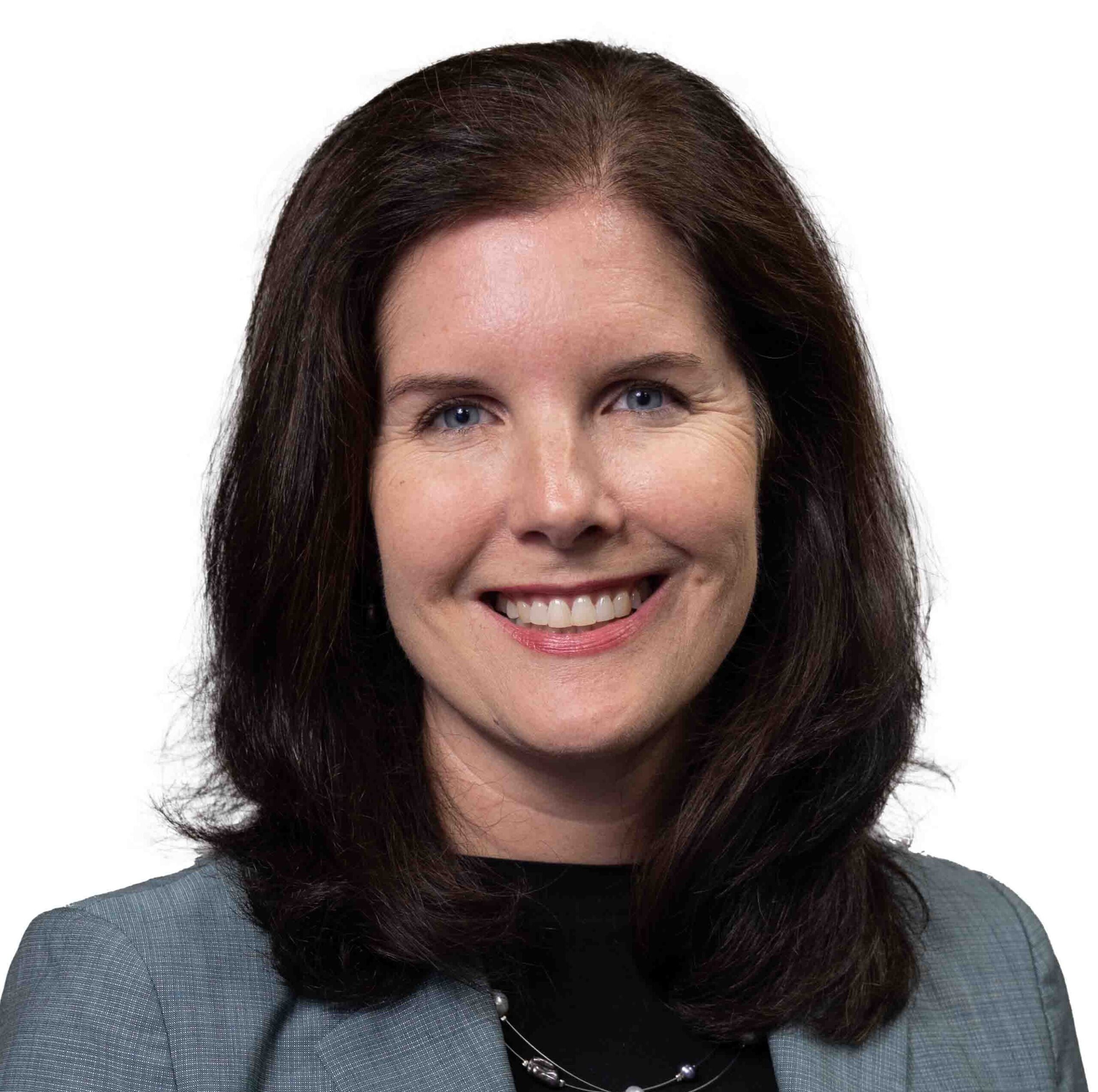 Jena Holtberg Benge White SM