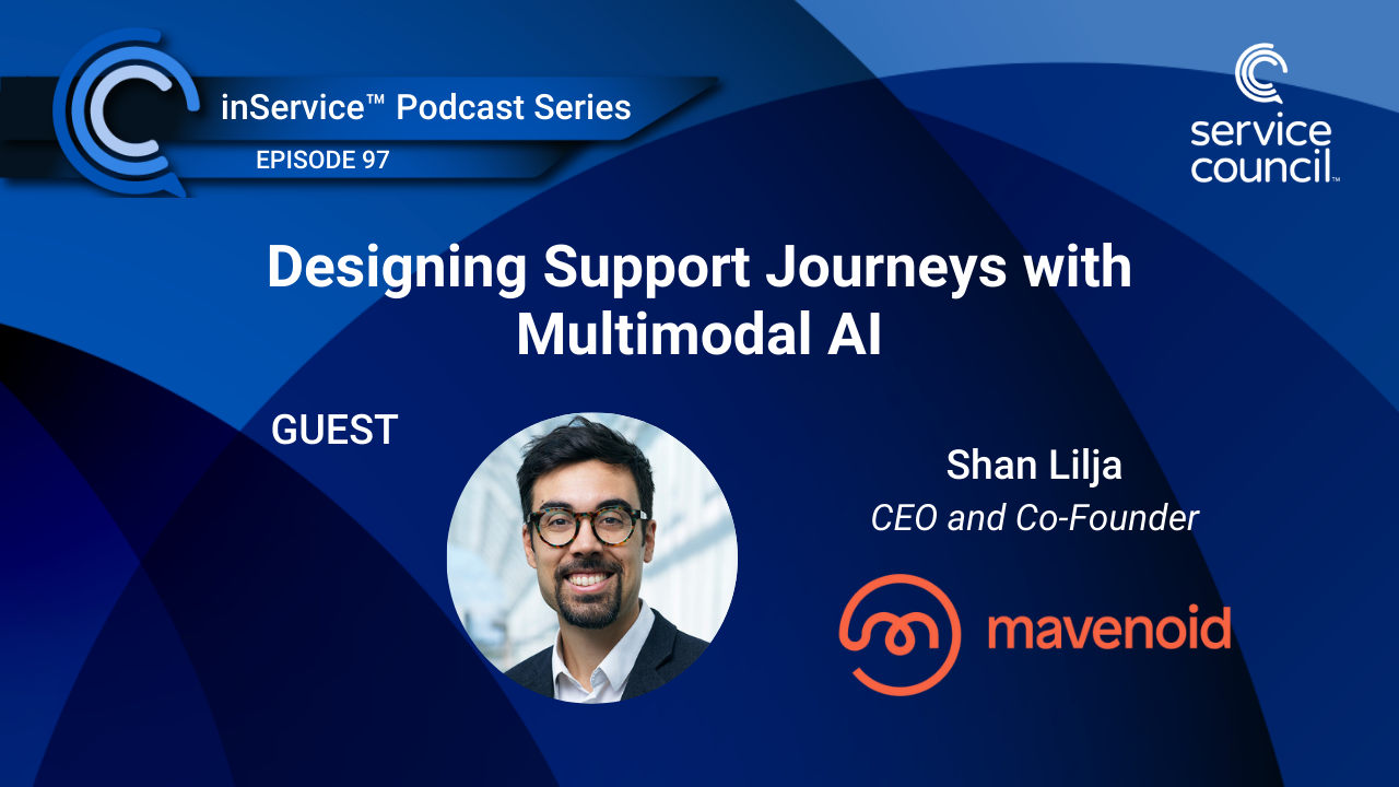 Mavenoid Podcast Banner