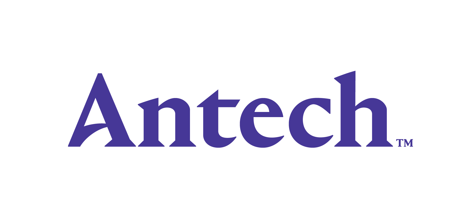 Antech Logo Primary Heritage Rgb