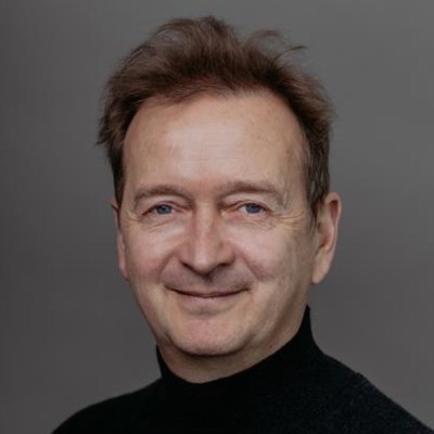 Oliver Trabert