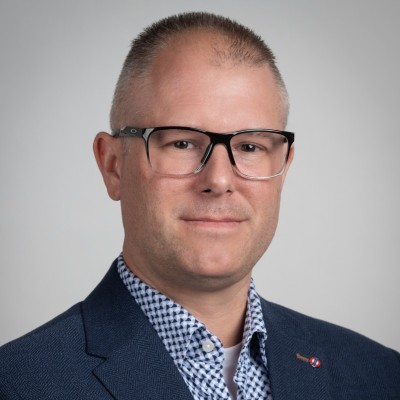 Stephan Gelinas