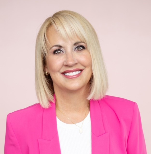 Cindy Steffen