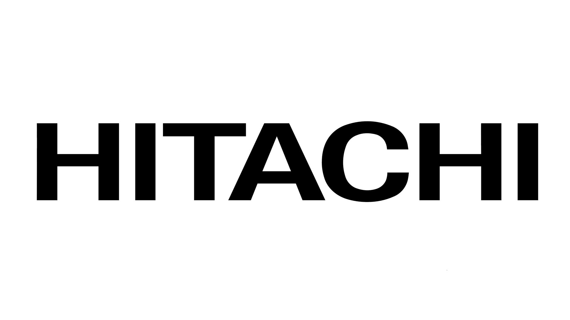 Hitachi Logo