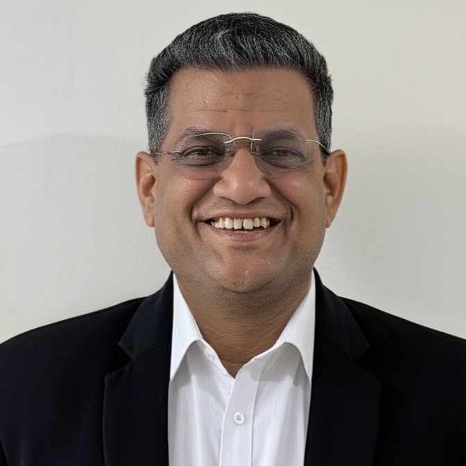Pulin Kumar