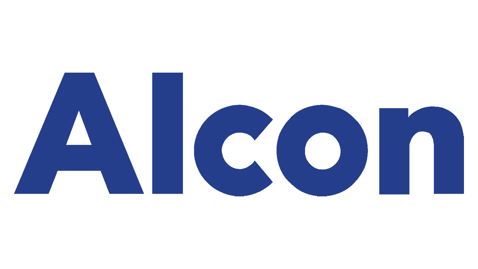 Alcon Logo