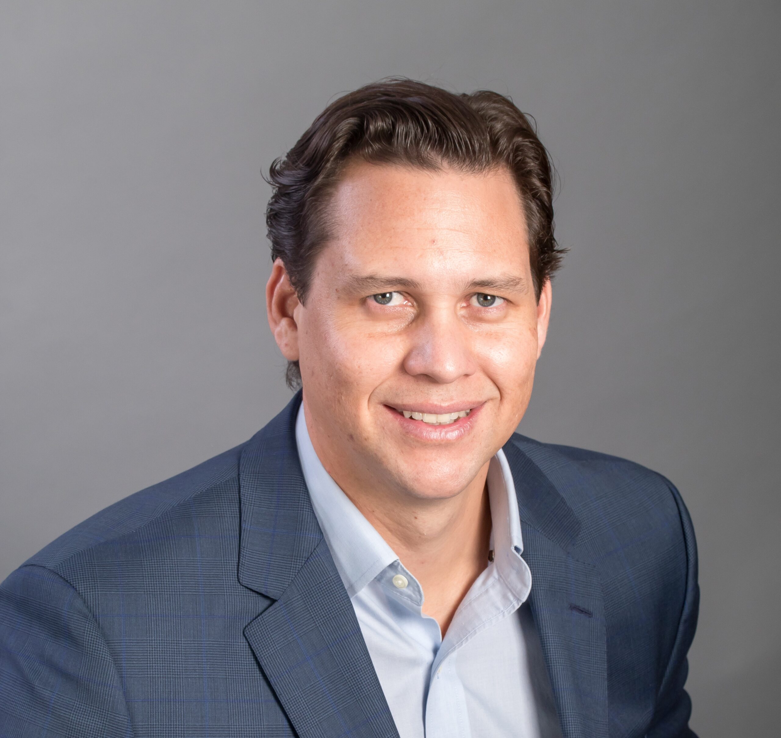 Gustavo Paredes Smardt