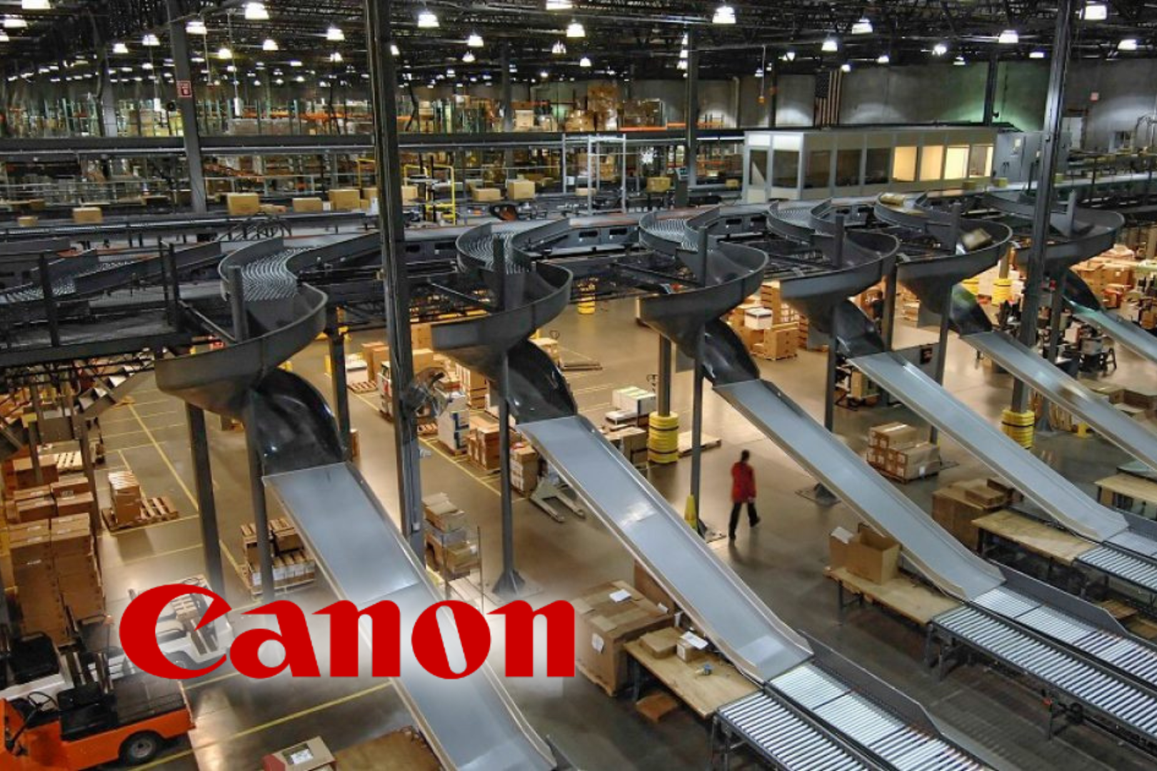Canon
