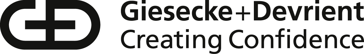 GD Logo GieseckeDevrient