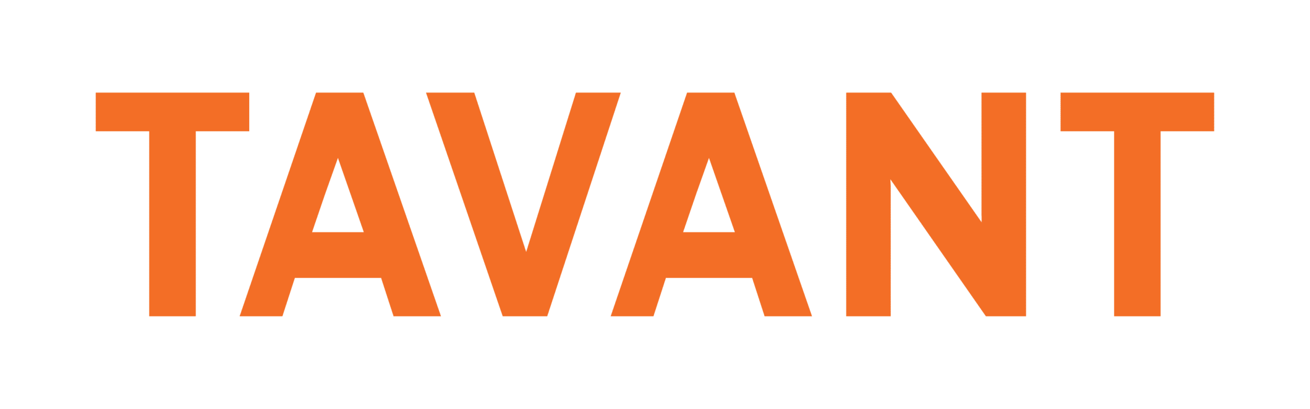 Tavant Logo Original