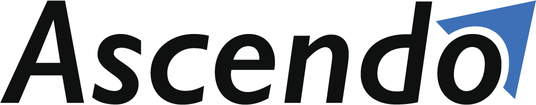 Ascendo Logo